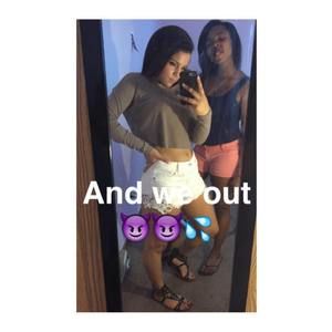 Meet your Posher, Amiah